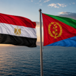 Egypt and Eritrea Draw New Containment Lines Around Ethiopia