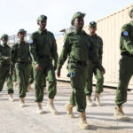 Somalia — Turkey Enters the Air War Against Al-Shabaab