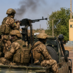 A New Coordinated Attack on Mali: What Options Does the Military Council Have to Avoid Collapse?